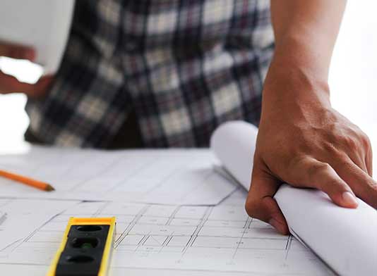 Entreprise de toit plat à Sainte-Thérèse